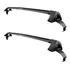 Rack Teto Travesssa Renault Captur 2017 18 19 20 21 Projecar