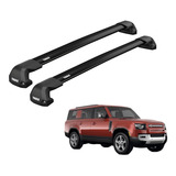 Rack Thule Nova Wingbar