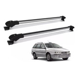 Rack Travessa Bagageiro Slim
