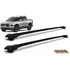 Rack Travessa De Teto Chevrolet Montana Bagageiro Slim