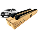 Rack Travessa De Teto Jac T5 2016 Até 2019 Bagageiro Slim