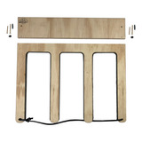 Rack Vertical 3 Pranchas