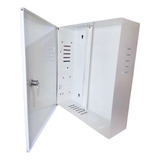 Rack Vertical Caixa Organizadora
