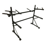 Rack Vk 100 Pró Piano 88 Controlador 61 Notebook iPad