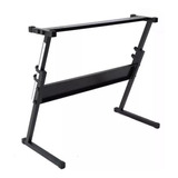 Rack Z Fixo Suporte Estante It