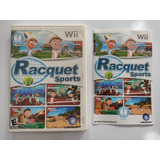 Racquet Sports Disco Original