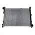 Rad Mercedes Clk/c180/c230/c240/c280/c320 2001 A 2007- 56802