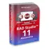 Rad Studio Delphi Xe11 Alexandria Com Ativador E Patch