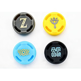 Radali Capa Silicone Joy Con Zelda