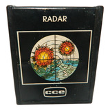 Radar Cartucho Original Cce