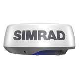 Radar Marítimo Simrad Halo20 20 Polegadas 36nm