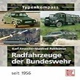 Radfahrzeuge Der Bundeswehr Seit