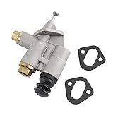 RADHLBNIU Bomba De Elevação De Combustível Diesel Bomba De Injeção De Transferência Compatível Com Dodge Ram 2500 3500 1994 1998 Pickup Cummins 5 9L Substitui 3936316 4761979 4944710 4988747