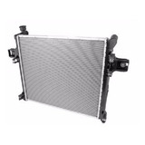 Radiador 2005 2010 Jeep Grand Cherokee 5 7 V8