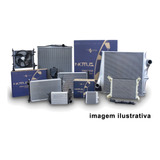 Radiador 526428 Corolla 1999 2000 2001 Lc526428