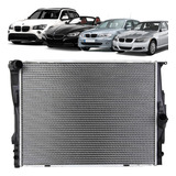 Radiador Agua Bmw 120i