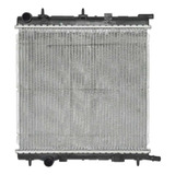 Radiador Agua Para C3