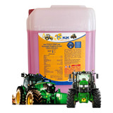 Radiador Agricola John Deere