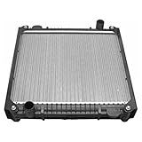 RADIADOR AGUA AGRALE MA 9 2 VOLARE W8 W9 6025101063007