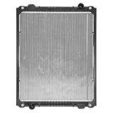 RADIADOR AGUA AGRALE VOLARE ONIBUS MA 6024101032005