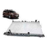 Radiador Água Arrefecimento Motor Jac J6 2 0 16v 2010 2016