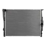 Radiador Agua Bmw 320i