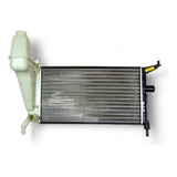 Radiador Agua Celta 1 0 2000 2001 2002 2003 2004 2005 Sem Ar