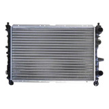 Radiador Agua Fiat Tipo 1 6 1993 1994 1995 1996 1997