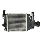 Radiador Agua Honda Pcx