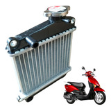 Radiador Agua Lead 110