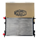 Radiador Agua Manual Ford Courier 1 0 1 6 8v C E S Ar 2000