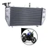 Radiador Agua Moto Mt 03 2021 2022 2023 Modelo Original