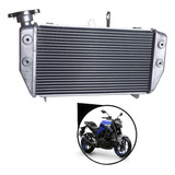 Radiador Agua Moto Mt 03 2021 2022 2023 Modelo Original