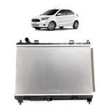 Radiador Água Motor Ford Ka 1 5 Sigma 2014 À 2018 Original