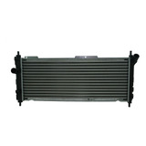 Radiador Agua Motor Tipo Harrison Corsa Classic 2003 A 2011