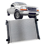 Radiador Agua Ranger 1998 A 2006 Motor 2 5 2 8 Diesel