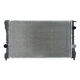 Radiador Água S10 Blazer 2 5 Diesel Maxion 1996 2000 Rv9225