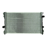 Radiador Água S10 Blazer 2 5 Diesel Maxion 1996 2000 Rv9225