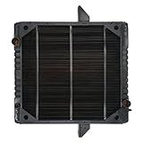 RADIADOR AGUA VOLKSWAGEM CAMINHOES 14200 TKG121253