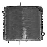 RADIADOR AGUA VOLKSWAGME ONIBUS 16180 2RP121253B