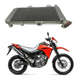 Radiador Água Xt660r Xt 660 66 Meiota Yamaha 2005 A 2016