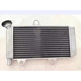 Radiador Água Yamaha Xt660 Xt 660 2005 2015