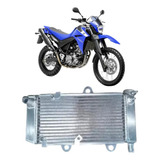 Radiador Água Yamaha Xt660 Xt 660 2005 Até 2018 Todas Novo