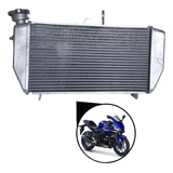 Radiador Agua Yamaha Yzf R3 2019 2020 2021 Mod Original