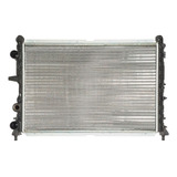 Radiador Alfa Romeo Fiat