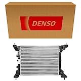 Radiador Alumínio Expandido BC2614701210RC Cinza Denso