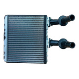 Radiador Aquecimento Nissan Frontier Xterra 2 8 2002 03 A 08