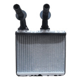 Radiador Aquecimento Nissan Frontier Xterra 2 8 2002 2003 