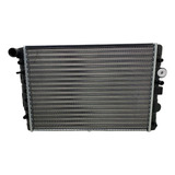 Radiador Ar Cond Vw Gol G2 G3 G4 Motor Ap 1 0 C Ac