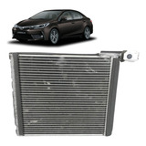 Radiador Ar Frio Toyota